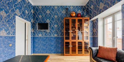 4-комн квартира Новосельковская улица,  д. 23
