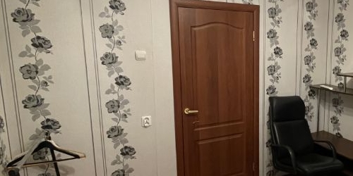 3-комн квартира улица Крыленко, 37К2