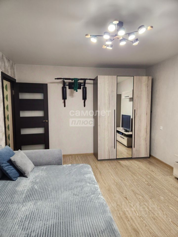 Продажа 3-комн квартиры на вторичном рынке пос. Красный Октябрь, Раменское,  д. 47А