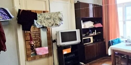 Комната Садовая улица, 44