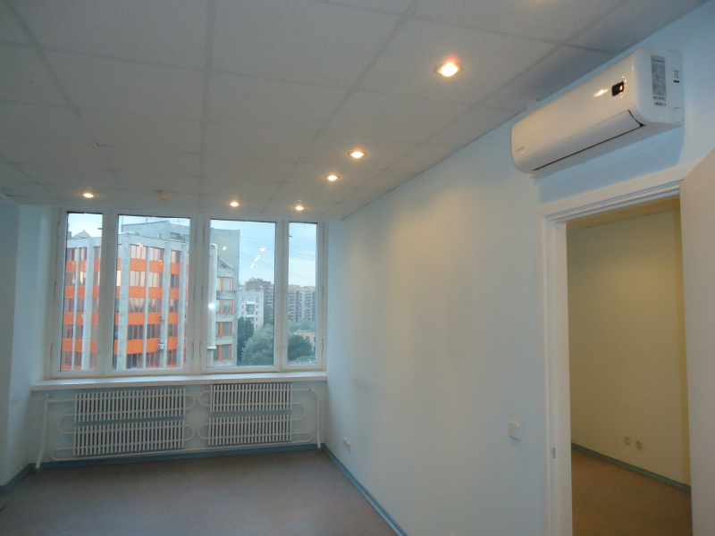 Аренда офиса Конституции пл.,  д. 2