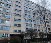 Продать Квартиры вторичка Будапештская ул  8 