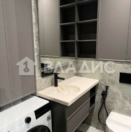 Продажа 2-комн квартиры на вторичном рынке Причальный проезд