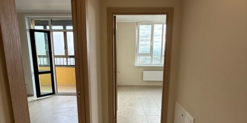 1-комн квартира Самаркандский б-р,  д. 34,  к. 3