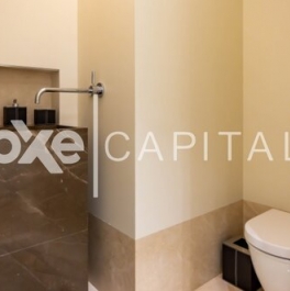 Продажа 3-комн квартиры на вторичном рынке улица Пречистенка