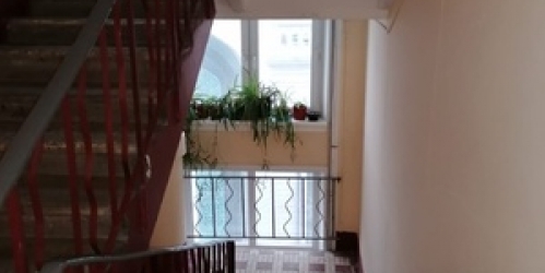 2-комн квартира Выползов пер,  д. 6