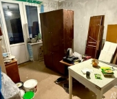 Продать Квартиры вторичка Ташкентская улица  17 к1 