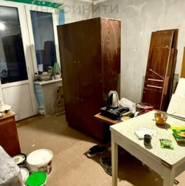 Продажа 2-комн квартиры на вторичном рынке Ташкентская улица,  д. 17 к1
