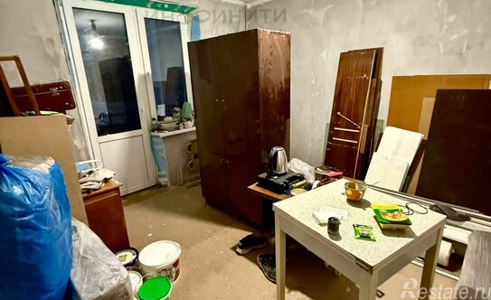 Продажа 2-комн квартиры на вторичном рынке Ташкентская улица,  д. 17 к1