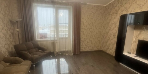 3-комн квартира ул Черняховского,  д. 30а