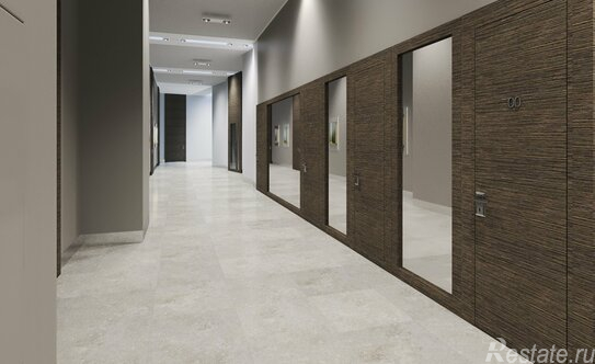 Продажа 3-комн квартиры на вторичном рынке Причальный проезд,  д. 8,  к. 1