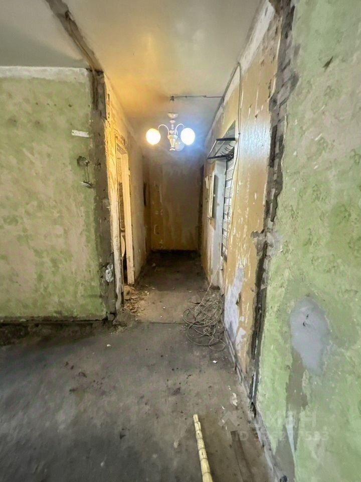 Продажа 2-комн квартиры на вторичном рынке Королев, улица Карла Маркса,  д. 2