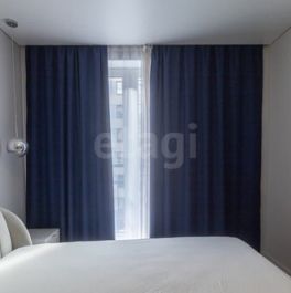 Продажа 2-комн квартиры на вторичном рынке 24-я линия