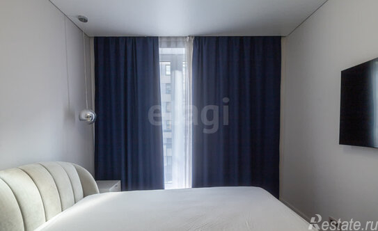 Продажа 2-комн квартиры на вторичном рынке 24-я линия