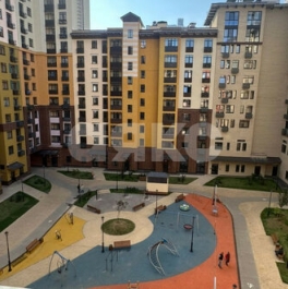 Продажа 1-комн квартиры на вторичном рынке Развилка п, Римский проезд,  д. 15