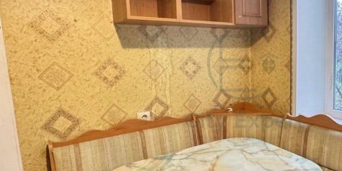 1-комн квартира проспект Металлистов, 21К1