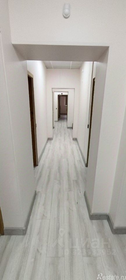 Аренда отдельного здания улица Дмитрия Ульянова,  д. 37 к2