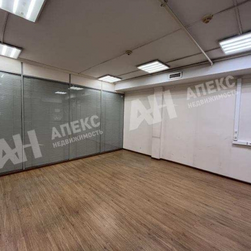 Офис Русаковская ул