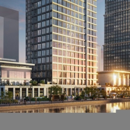 Продажа 3-комн квартиры в новостройке Ленинградское ш