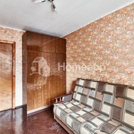 Продажа 2-комн квартиры на вторичном рынке Кантемировская ул,  д. 7