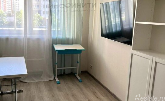 Продажа 1-комн квартиры на вторичном рынке Рассказовка д,  д. 17