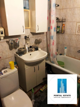 Продажа 3-комн квартиры на вторичном рынке Подольск, ул. Профсоюзная,  д. 14