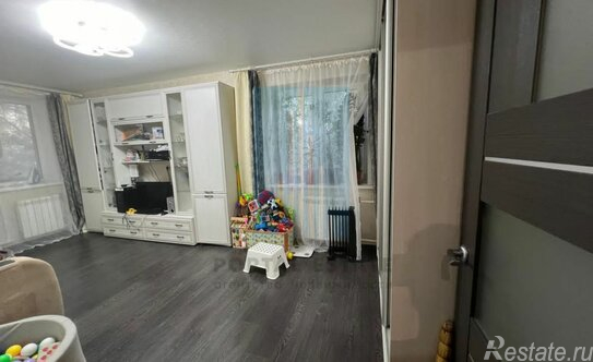 Продажа 2-комн квартиры на вторичном рынке Чехов, ул Гагарина,  д. 52