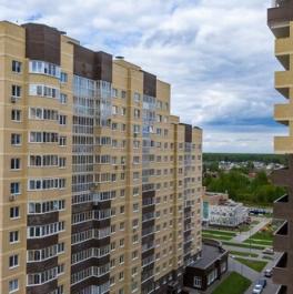 Продажа 2-комн квартиры на вторичном рынке Ногинск г, Дмитрия Михайлова ул,  д. 12