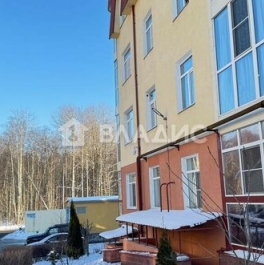 Продажа 4-комн квартиры на вторичном рынке Сестрорецк г, Николая Соколова ул,  д. 36