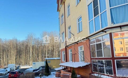 Продажа 4-комн квартиры на вторичном рынке Сестрорецк г, Николая Соколова ул,  д. 36