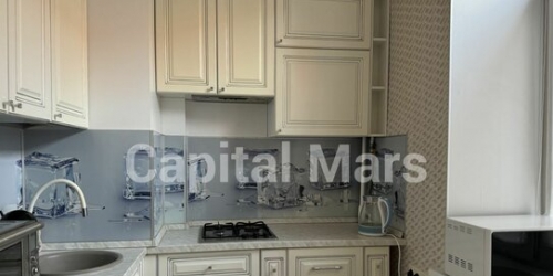 2-комн квартира улица Правды,  д. 4