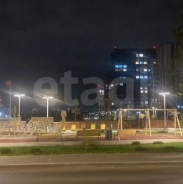 Продажа 2-комн квартиры на вторичном рынке Челябинская улица,  д. 27 к2