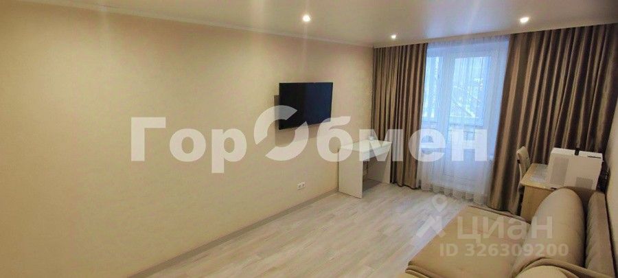 Продажа 1-комн квартиры на вторичном рынке Амурская улица, 20