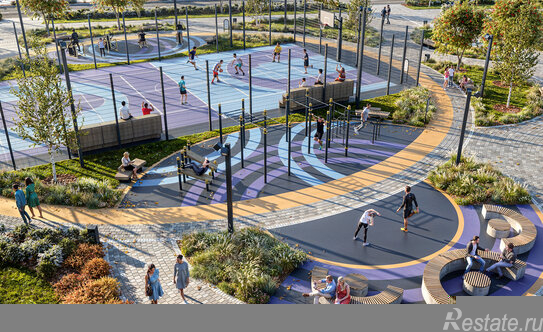 Продажа 2-комн квартиры на вторичном рынке улица Дмитриевского,  д. 7