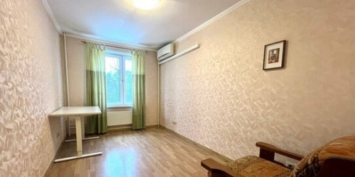 3-комн квартира Солнцевский проспект,  д. 30