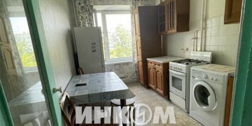 2-комн квартира Новосибирская улица,  д. 7
