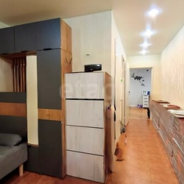 Продажа 2-комн квартиры на вторичном рынке Кириши, Березовый пер,  д. 16