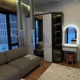 Продажа 2-комн квартиры на вторичном рынке Уральская улица