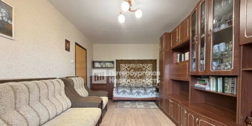 1-комн квартира Кузнецова пр-кт,  д. 29,  к. 3