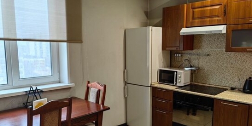 3-комн квартира ул Грина,  д. 36,  к. 1