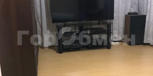 1-комн квартира Полесский проезд, 10