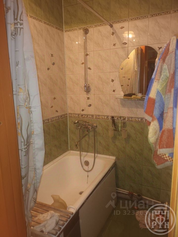 Продажа 2-комн квартиры на вторичном рынке Кронштадт, Флотская улица, 21