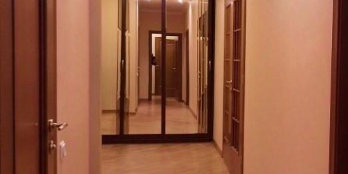 3-комн квартира Рублевское шоссе, 26К4