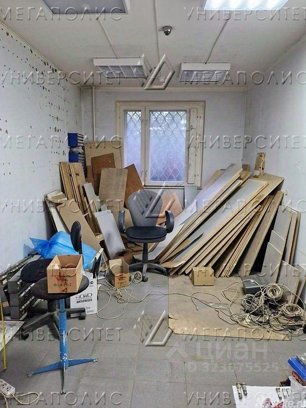 Аренда ПСН улица Академика Семёнова,  д. 3