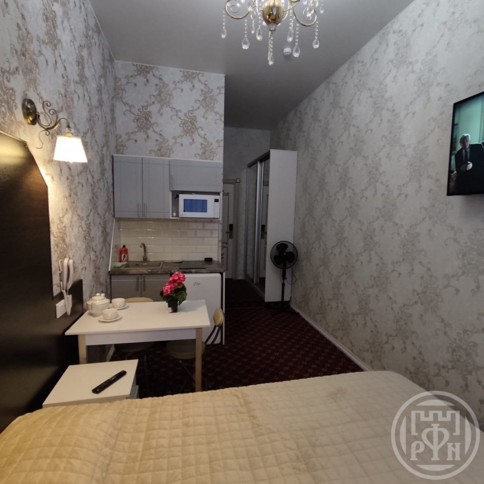 Продажа комнаты Татарский пер.,  д. 1