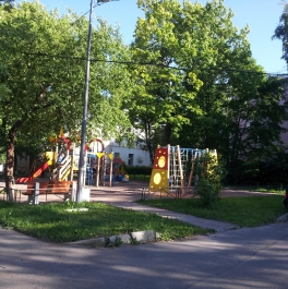 Продажа 1-комн квартиры на вторичном рынке Пушкин г, Магазейная ул ,  д. 3