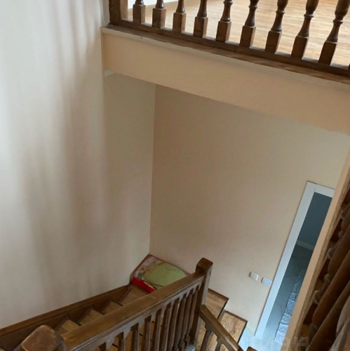 Коттедж/дом Нахабино пгт, Набережная ул,  д. 4А