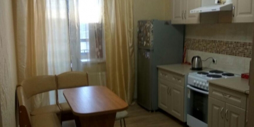 1-комн квартира Ломоносов г, Некрасова ул ,  д. 1,  к. 2