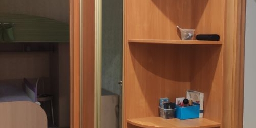 2-комн квартира улица Генерала Антонова, 10