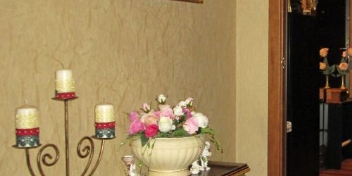 3-комн квартира Сумской проезд, 6К1